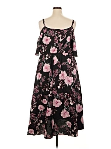 BLOOMCHIC Casual Dress (view 2)