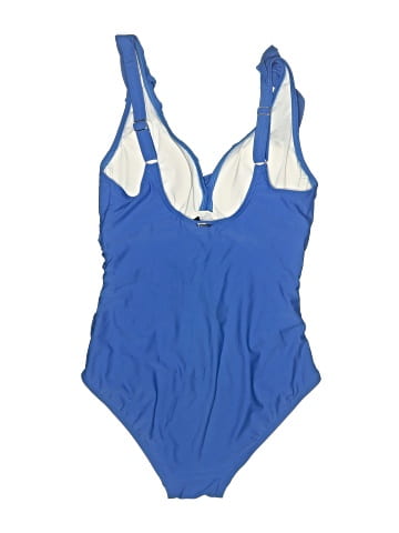 DKNY One Piece Swimsuit (view 2)