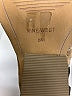Nine West Tan Ankle Boots Size 8 - photo 3