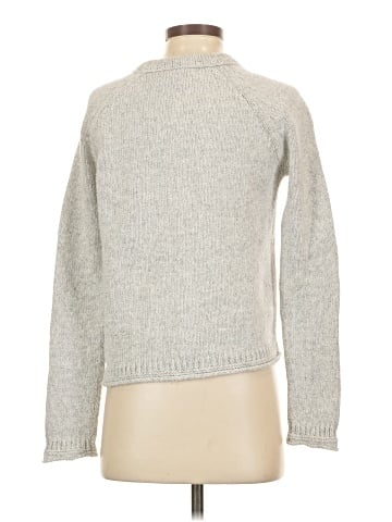 Madewell Dreamer Embroidered Keaton Pullover Sweater (view 2)