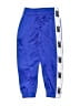 Nike 100% Polyester Blue Track Pants Size 3T - photo 2