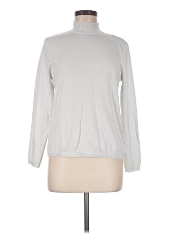 Chico's Turtleneck Sweater (view 1)