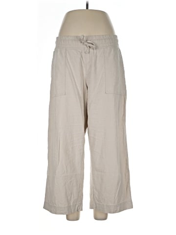 Denver Hayes Linen Pants (view 1)