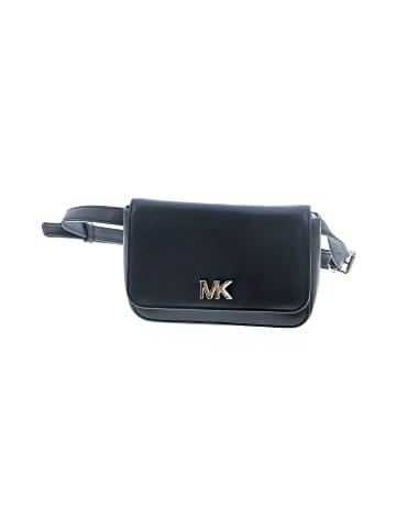 MICHAEL Michael Kors Leather Belt Bag (view 1)