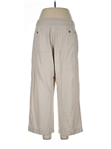 Denver Hayes Linen Pants (view 2)