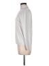Chico's Silver Turtleneck Sweater Size Med (1) - photo 5