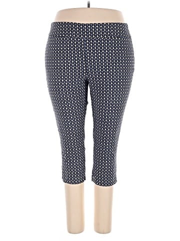 Molly & Isadora Active Pants (view 1)