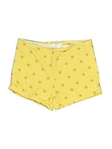 Zara Shorts (view 1)