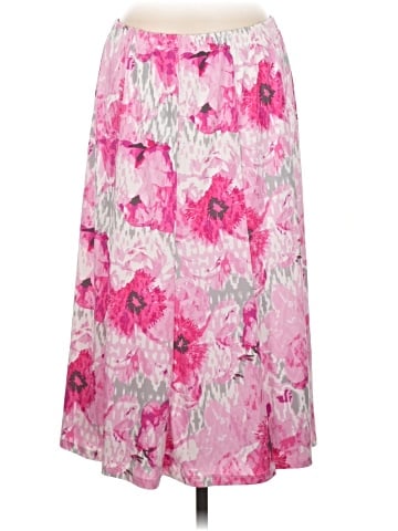 Allison Daley Casual Skirt (view 1)