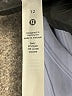 Lululemon Athletica Blue Active Tank Size 12 - photo 8