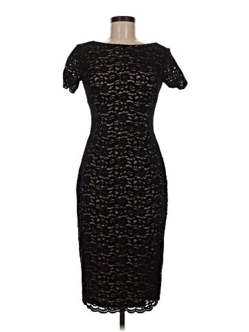 Maggy London Cocktail Dress (view 1)