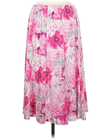 Allison Daley Casual Skirt (view 2)