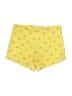 Zara Yellow Shorts Size 9 - 10 - photo 2