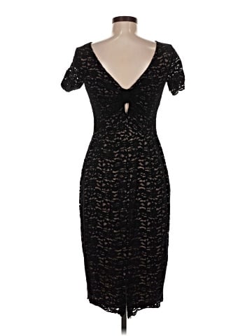Maggy London Cocktail Dress (view 2)