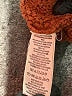 Free People Brown Turtleneck Sweater Size M - photo 8