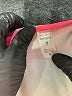 Carter's Stripes Pink One Piece Swimsuit Size 7 - photo 3