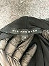 Nik and Nash Solid Black Casual Dress Size L - photo 7