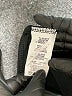 Nik and Nash Solid Black Casual Dress Size L - photo 8