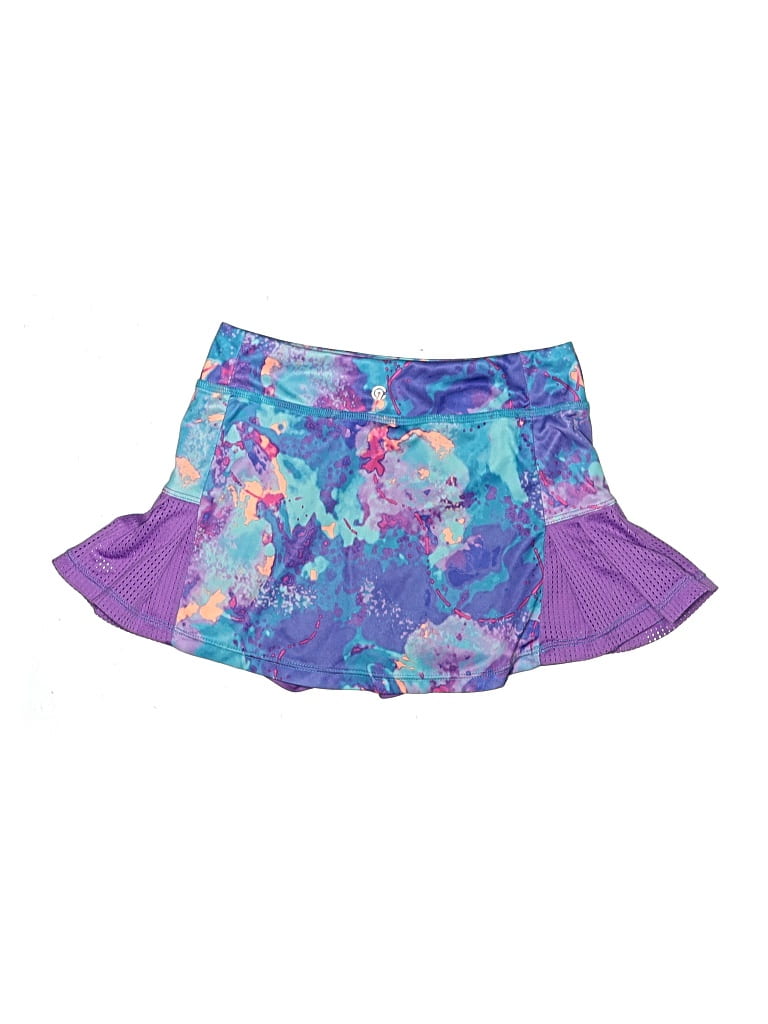 Pre-owned C9 By Champion Skort In Purple