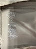 St. John's Bay 100% Polyester Solid Gray Casual Pants Size M - photo 7