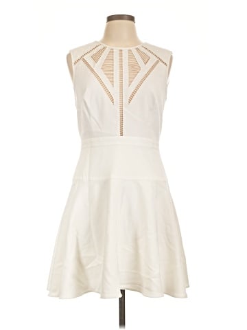 BCBGMAXAZRIA Cocktail Dress (view 1)