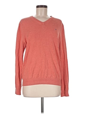 Tommy Hilfiger Pullover Sweater (view 1)