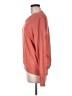 Tommy Hilfiger Orange Pullover Sweater Size M - photo 5
