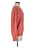 Tommy Hilfiger Orange Pullover Sweater Size M - photo 4