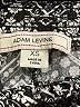 Adam Levine Paisley Black Shorts Size XS - photo 3