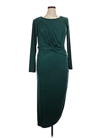 Donna Karan New York Cocktail Dress (view 1)