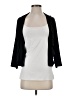 Sharon Max Black Cardigan Size S (estimated) - photo 1