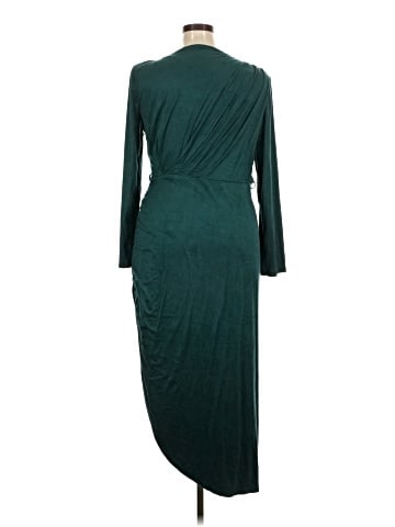 Donna Karan New York Cocktail Dress (view 2)