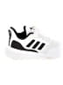 Adidas White Sneakers Size 3 (youth) - photo 1