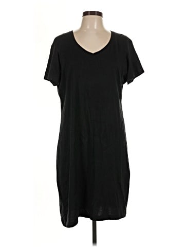 LAT Casual Dress (view 1)