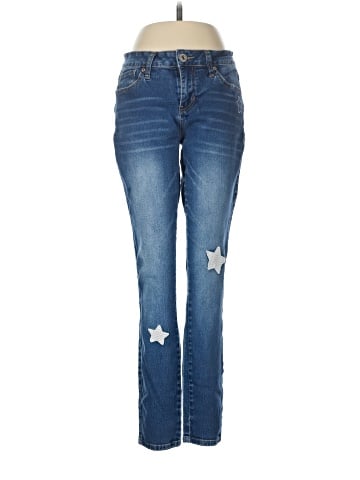 Hydraulic Jeans (view 1)