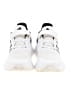 Adidas White Sneakers Size 3 (youth) - photo 2