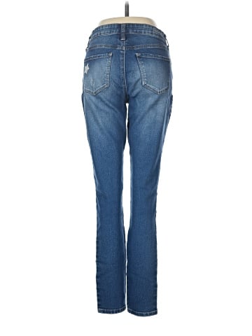 Hydraulic Jeans (view 2)