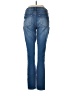 Hydraulic Stars Blue Jeans Size 8 - photo 2