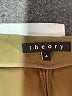 Theory Green Casual Pants Size 4 - photo 7