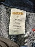 Gymboree 100% Cotton Blue Denim Shorts Size 7 - photo 3