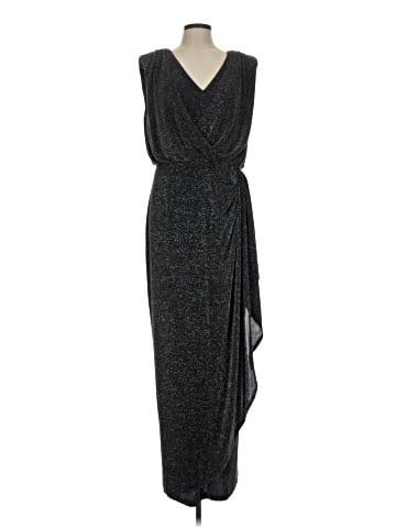 Calvin Klein Cocktail Dress (view 1)