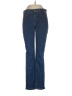 NYDJ Blue Jeans Size 8 - photo 1