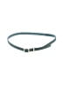 H&M Teal Belt Size S - photo 1