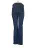 NYDJ Blue Jeans Size 8 - photo 2