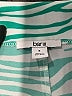 Bar III Print Green Skort Size 6 - photo 3
