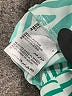 Bar III Print Green Skort Size 6 - photo 4