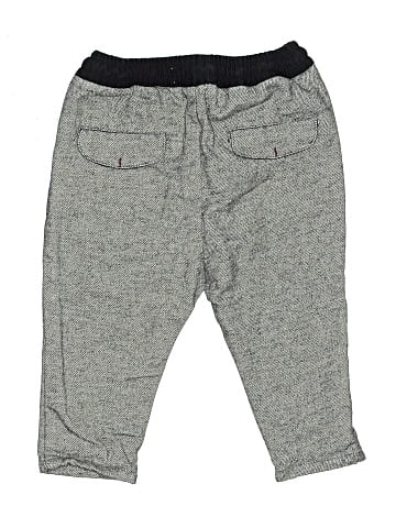 Zara Casual Pants (view 2)