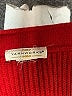 Yarnworks Red Blazer Size 5X (estimated) - photo 6