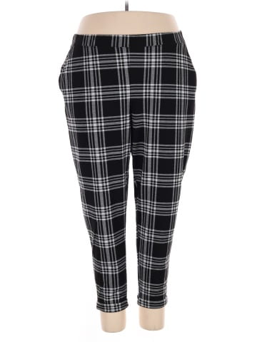 Divided by H&M Casual Pants (view 1)