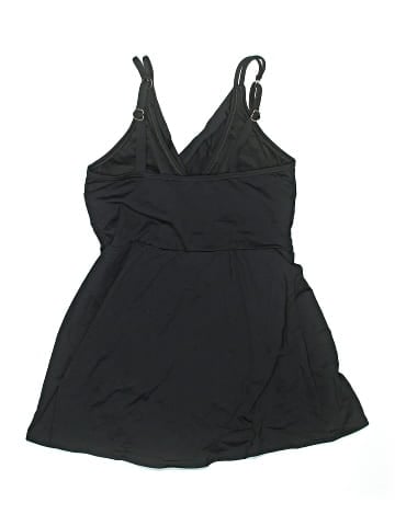 Lands' End Swimsuit Cover Up (view 2)